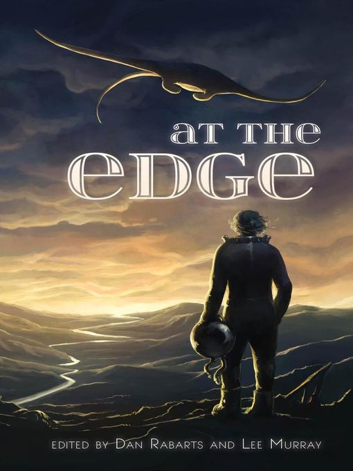 Title details for At the Edge by Lee Murray - Wait list